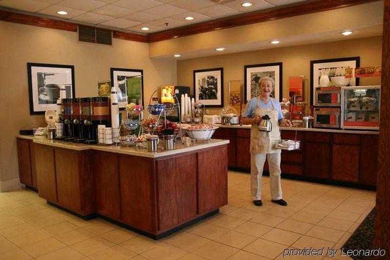 Hotel Hampton Bragg