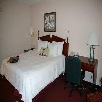 Hampton Bragg 3*