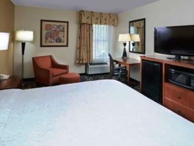 Hampton Bragg 3* Fayetteville