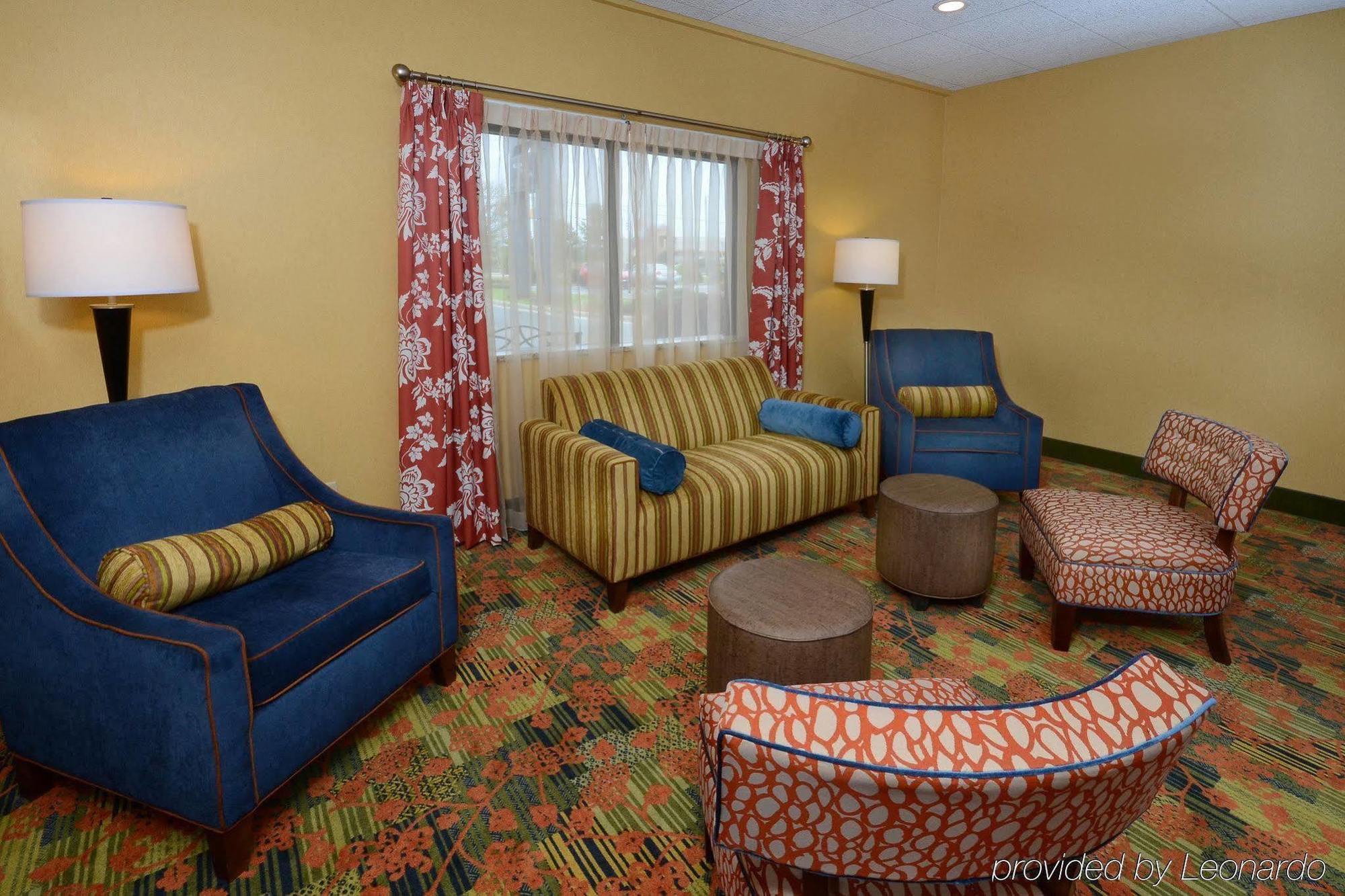 Hotel Hampton Bragg 3*