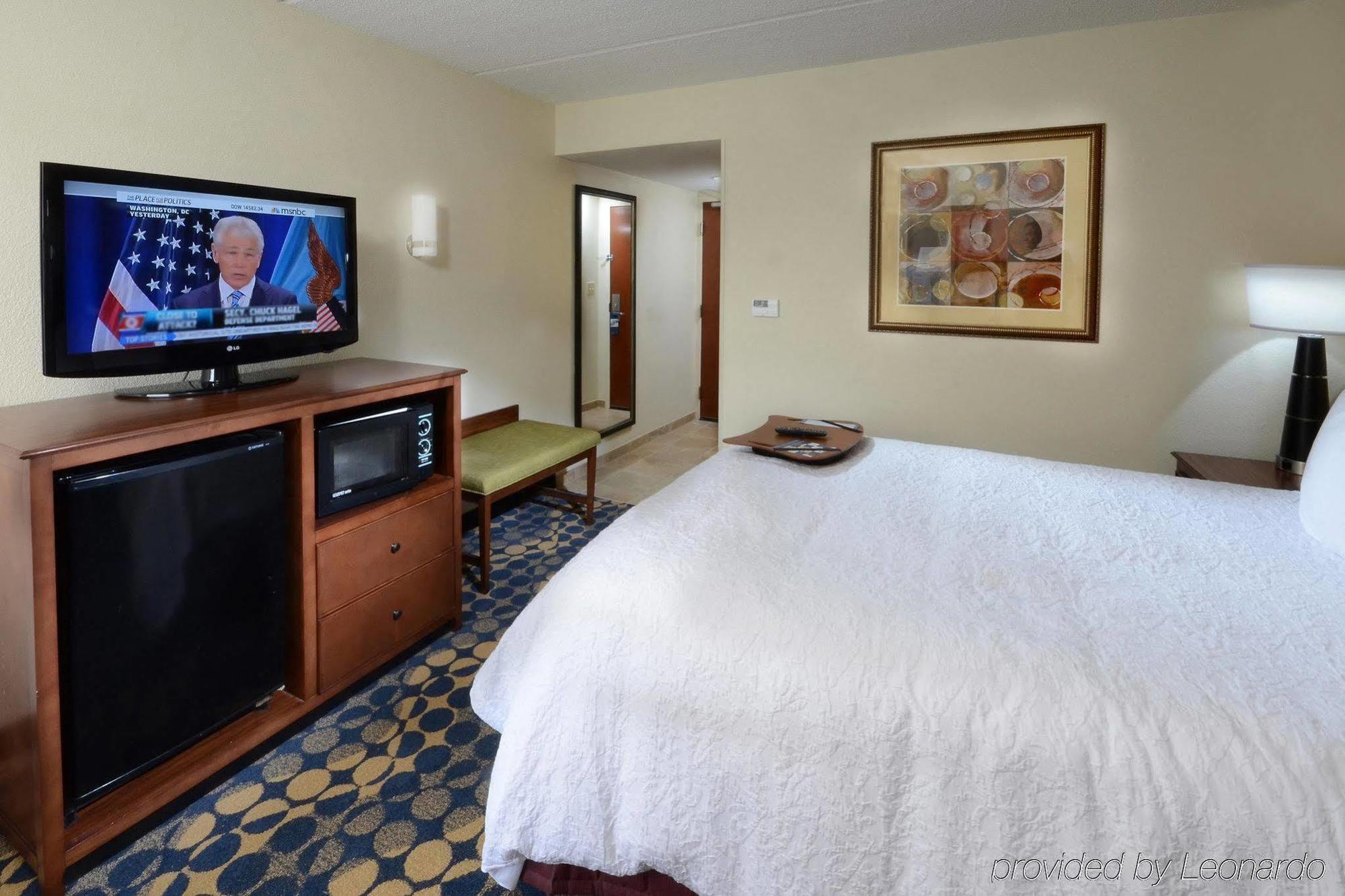 Hotel Hampton Bragg 3*