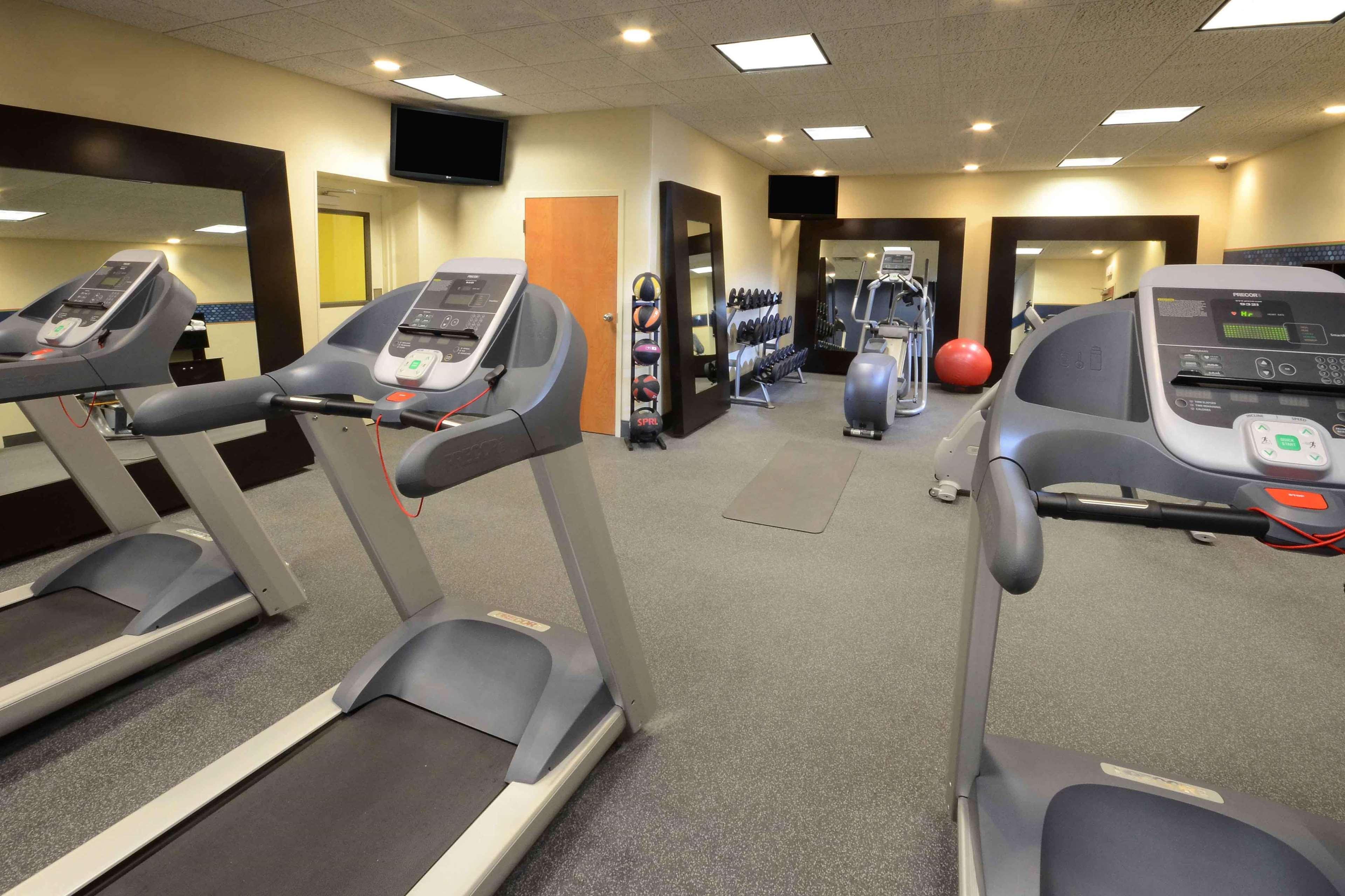 Hotel Hampton Inn Fayetteville Fort Bragg