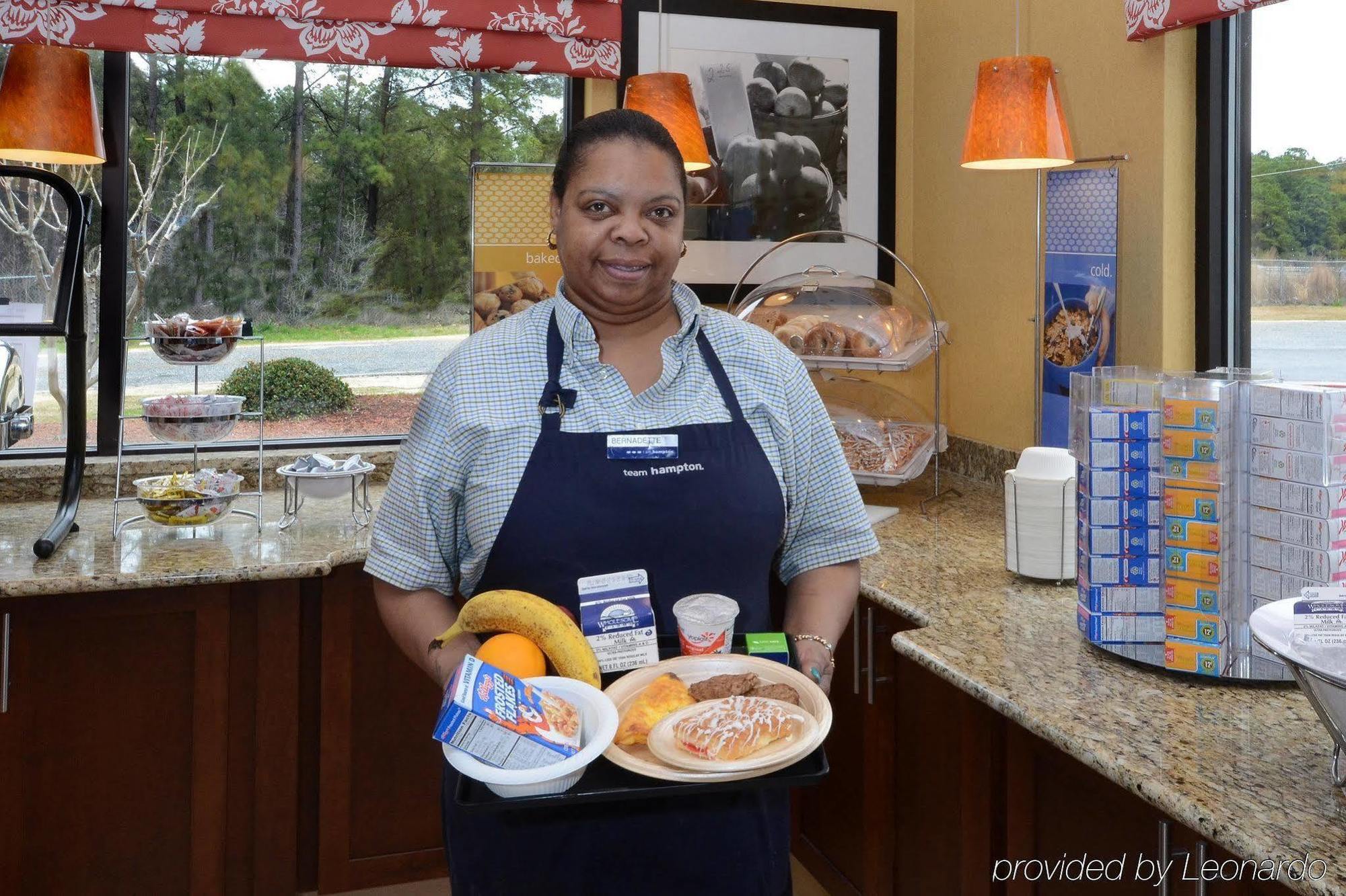 Hotel Hampton Inn Fayetteville Fort Bragg