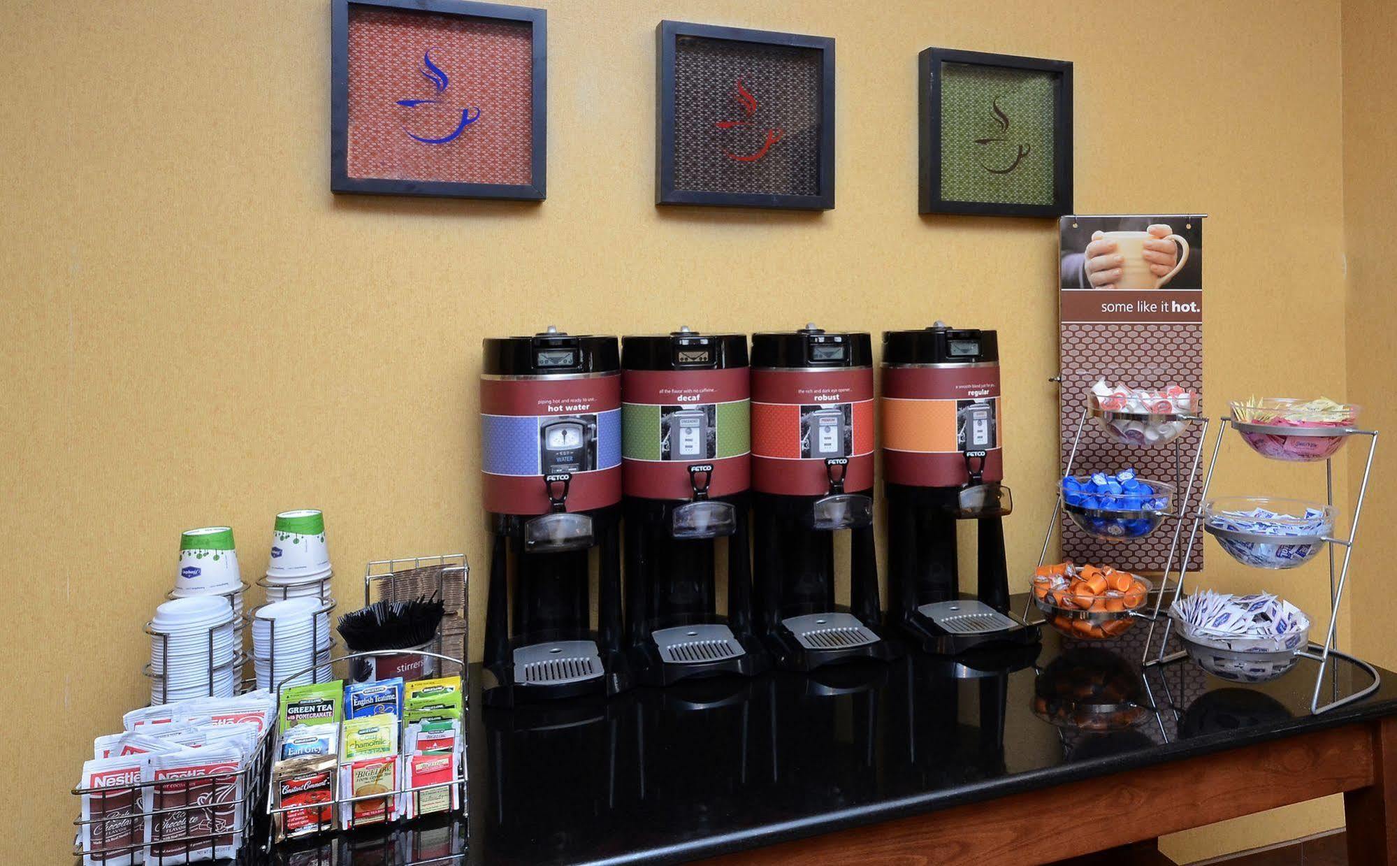 Hampton Inn Fayetteville Fort Bragg